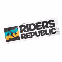 Ubisoft Riders Republic, PS4 Standard Multilingue PlayStation 4