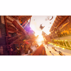 Ubisoft Riders Republic - Gold Edition Or PlayStation 4 - Vue supplémentaire 3