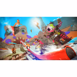 Ubisoft Riders Republic - Gold Edition Or PlayStation 4 - Vue supplémentaire 8