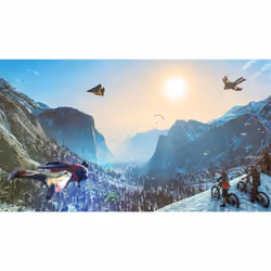 Ubisoft Riders Republic - Ultimate Edition Xbox One - Vue supplémentaire 4