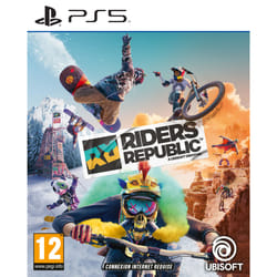 Ubisoft Riders Republic Standard PlayStation 5