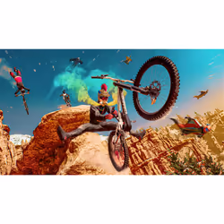 Ubisoft Riders Republic, PS5 Standard Multilingue PlayStation 5 - Vue supplémentaire 6