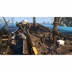 Ubisoft Assassin's Creed : The Rebel Collection - Code in a Box Standard Nintendo Switch - Vue supplémentaire 4