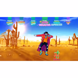 Ubisoft Just Dance 2020 - Code in a Box Standard Nintendo Switch - Vue supplémentaire 4