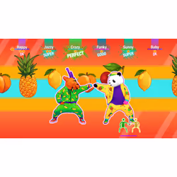 Ubisoft Just Dance 2020 - Code in a Box Standard Nintendo Switch - Vue supplémentaire 7