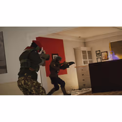 Ubisoft Tom Clancy's Rainbow Six Siege Deluxe Edition Italien Xbox Series X - Vue supplémentaire 4