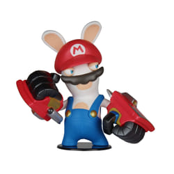 Ubisoft Rabbid Mario