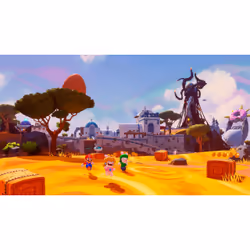 Nintendo Mario + Rabbids Sparks of Hope Standard+Module complémentaire Allemand, Anglais, Espagnol, Français, Italien Nintendo Switch - Vue supplémentaire 4