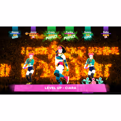 Ubisoft Just Dance 2022