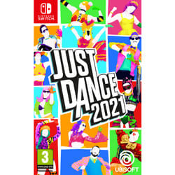 Ubisoft Code à télécharger - Just Dance 2021