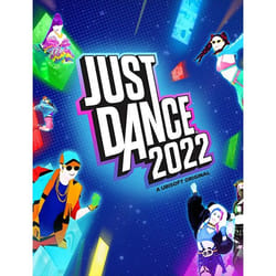 Ubisoft Just Dance 2022 Standard Nintendo Switch