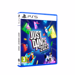 Ubisoft Just Dance 2022, PS5 Standard Multilingue PlayStation 5