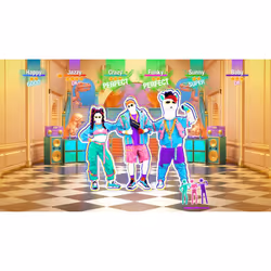Ubisoft Just Dance 2022, PS5 Standard Multilingue PlayStation 5