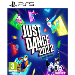 Ubisoft Just Dance 2022 Standard Multilingue PlayStation 5