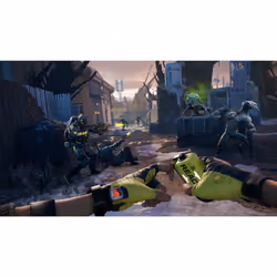 Ubisoft Tom Clancy's Rainbow Six : Extraction - Guardian Edition, Xbox One