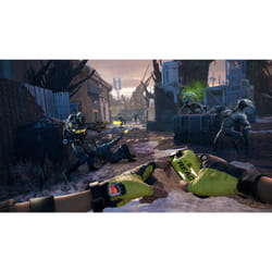 Ubisoft Tom Clancy's Rainbow Six : Extraction - Guardian Edition Xbox One