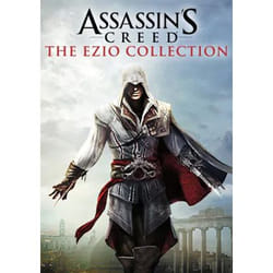 Ubisoft Assassin's Creed: The Ezio Collection (Nintendo Switch)