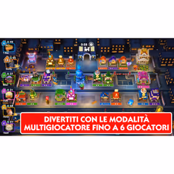 Ubisoft Monopoly Madness Standard Multilingue Nintendo Switch - Vue supplémentaire 4