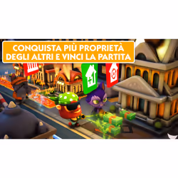 Ubisoft Monopoly Madness Standard Multilingue Nintendo Switch - Vue supplémentaire 6