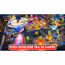 Ubisoft Monopoly Madness Standard Multilingue Nintendo Switch - Vue supplémentaire 7