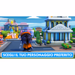 Ubisoft Monopoly Madness Standard Multilingue Nintendo Switch - Vue supplémentaire 8