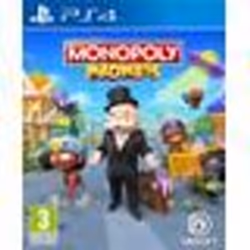 Monopoly Madness Jeu PS4