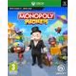Monopoly Madness Jeu Xbox One