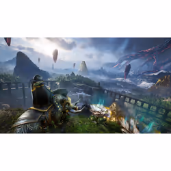 Ubisoft Assassin's Creed Valhalla: Dawn of Ragnarök, PS4 Standard PlayStation 4