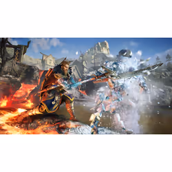 Ubisoft Assassin's Creed Valhalla: Dawn of Ragnarök, PS4 Standard PlayStation 4