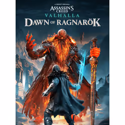 Ubisoft Assassin's Creed Valhalla: Dawn of Ragnarök, PS5, PlayStation 5