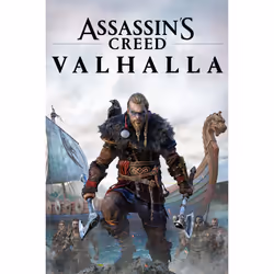 Ubisoft Assassin’s Creed: Valhalla, PC