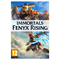 Ubisoft Immortals Fenyx Rising Standard Multilingue PC