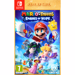 Ubisoft 300125722, Nintendo Switch