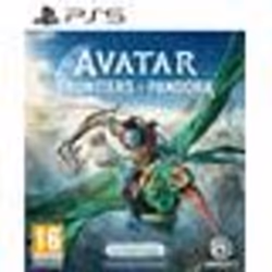 Avatar : Frontiers of Pandora - Jeu PS5