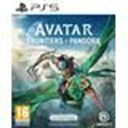 Avatar : Frontiers of Pandora - Jeu PS5