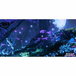 Ubisoft Avatar: Frontiers of Pandora Standard Anglais Xbox Series X