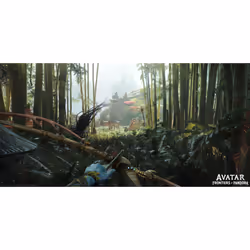 Ubisoft Avatar: Frontiers of Pandora Standard Anglais Xbox Series X