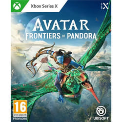Ubisoft Avatar: Frontiers of Pandora