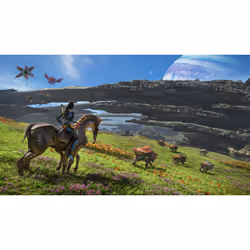 Ubisoft Avatar: Frontiers of Pandora Standard Xbox Series X/Series S