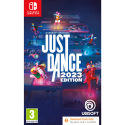 Ubisoft Just Dance 2023 Edition Standard Italien Nintendo Switch