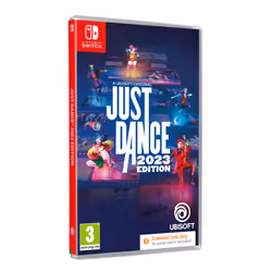 Ubisoft Just Dance 2023 Edition Standard Italien Nintendo Switch