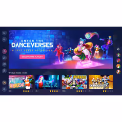 Ubisoft Just Dance 2023 Standard PlayStation 5