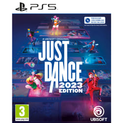Ubisoft Just Dance 2023 Edition Standard Italien PlayStation 5