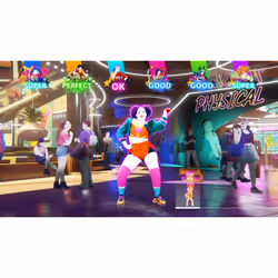 Ubisoft Just Dance 2023 Edition Standard Italien PlayStation 5 - Vue supplémentaire 10