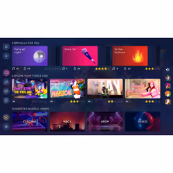 Ubisoft Just Dance 2023 Edition Standard Italien PlayStation 5 - Vue supplémentaire 11