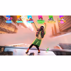 Ubisoft Just Dance 2023 Edition Standard Italien PlayStation 5 - Vue supplémentaire 8