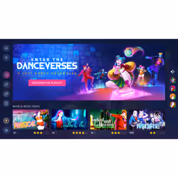Ubisoft Just Dance 2023 Edition Standard Italien PlayStation 5 - Vue supplémentaire 9