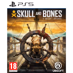 Ubisoft Skull and Bones, PlayStation 5, Mode Multiplayer
