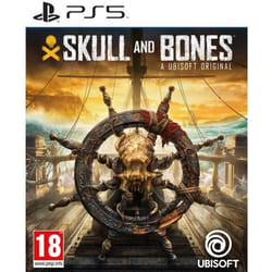 Ubisoft Jeu vidéo PlayStation 5 Skull and Bones (FR)