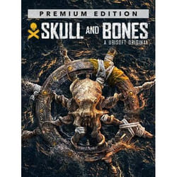 Ubisoft Skull & Bones - Premium Edition